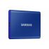 Hard disk Extern Samsung MU-PC1T0H/WW Albastru 1 TB SSD USB 3.2