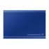 Hard disk Extern Samsung MU-PC1T0H/WW Albastru 1 TB SSD USB 3.2
