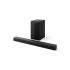 Difuzor Bluetooth Portabil LG S60T Negru 120 W