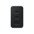 Încărcător de Perete Samsung EP-T6530 Negru 65 W