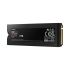 Hard Disk Samsung MZ-V9P2T0GW 2 TB SSD