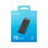 Hard disk Extern Samsung T5 EVO 2 TB HDD