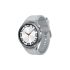 Smartwatch Samsung Galaxy Watch6 Classic Ø 47 mm Argintiu