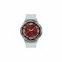 Smartwatch Samsung SM-R955FZSAEUE Gri Argintiu 43 mm