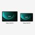 Tabletă Samsung Galaxy Tab S9 FE+ 8 GB RAM 128 GB Liliachiu