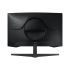 Monitor Gaming Samsung LS27CG552EUXEN 27