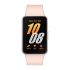 Smartwatch Samsung Galaxy Fit3 Aur Roz 1,6