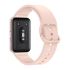 Smartwatch Samsung Galaxy Fit3 Aur Roz 1,6