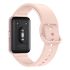 Smartwatch Samsung Galaxy Fit 3 Aur Roz 40 mm