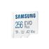 Card Micro SD Samsung EVO Plus New 256 GB