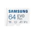Card Micro SD Samsung MB-MC64SA/EU 64 GB