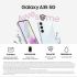 Smartphone Samsung SM-A356BZYBEUB 6,6