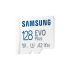 Card Micro SD Samsung EVO Plus New 128 GB