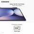 Tabletă Samsung Galaxy Tab S10 Ultra 256 GB Gri
