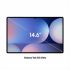 Tabletă Samsung Galaxy Tab S10 Ultra 256 GB Gri