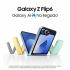 Smartphone Samsung Galaxy Z Flip6 6,7