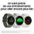 Smartwatch Samsung Galaxy Watch7 Verde 1,3