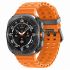 Smartwatch Samsung L705 Titaniu Argintiu