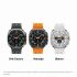 Smartwatch Samsung L705 Titaniu Argintiu