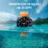 Smartwatch Samsung L705 Titaniu Argintiu