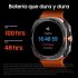 Smartwatch Samsung L705 Titaniu Argintiu