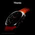 Smartwatch Samsung Galaxy Watch Ultra 4G Gri Portocaliu Gri închis
