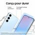 Smartphone Samsung Galaxy S24 FE 5G 6,2