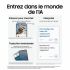 Smartphone Samsung Galaxy S24 FE 5G 6,2