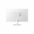 Monitor Gaming LG 27US500-W 27