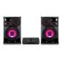 Micro-Stereo LG CL98 3500W
