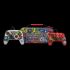 Carcasă pentru Nintendo Switch Powera NSCS0126-01 Multicolor