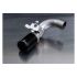 Țeavă de Eșapament Remus 088014 1683CB Oțel inoxidabil ø 8,4 cm