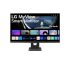 Monitor Gaming LG 27SR50F-B 27
