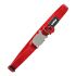 Guler de pisică Red Dingo 20-32 cm Roșu