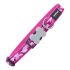 Zgardă pentru câini Red Dingo Fucsia Camuflaj (2,5 x 41-63 cm)