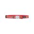 Zgardă pentru câini Red Dingo STYLE RAINBOW 31-47 cm