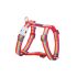Ham pentru câini Red Dingo STYLE RAINBOW 36-54 cm 30-48 cm