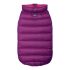 Haină pentru câine Red Dingo Puffer 50 cm Roz/Mov