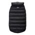 Haină pentru câine Red Dingo Puffer Negru/Gri 40 cm