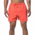Costum de Baie Bărbați Rip Curl Offset Volley Roșu
