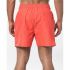Costum de Baie Bărbați Rip Curl Offset Volley Roșu