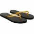 Șlapi pentru Damă Rip Curl Glitter BK Negru