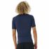 Tricou de baie Rip Curl  Dawn Patrol Perf Albastru închis Bărbați