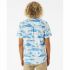 Cămașă Rip Curl Dreamers Bone Apă
