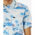 Cămașă Rip Curl Dreamers Bone Apă