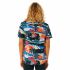 Cămașă Rip Curl Party Pack Negru