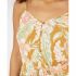 Rochie Rip Curl Always Summer Galben Coral