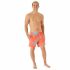 Costum de Baie Bărbați Rip Curl Party Pack Volley Coral