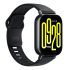 Smartwatch Xiaomi BHR8784GL Negru 2