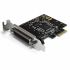 Placă PCI Startech PEX4S553B           